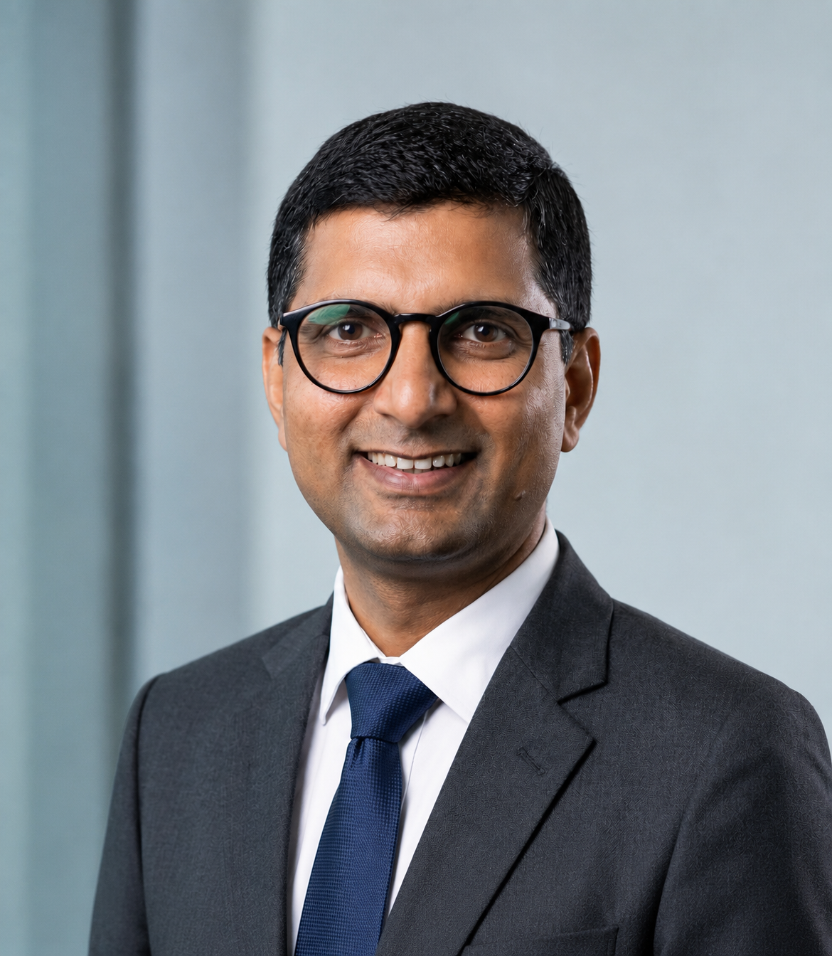 Sanjeev Tiwari